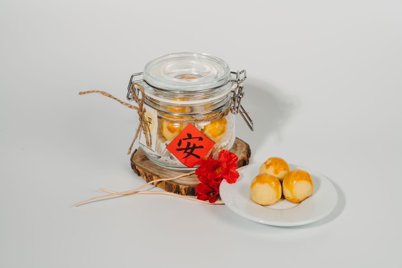 Premium Pineapple Tarts (Limited Qty)