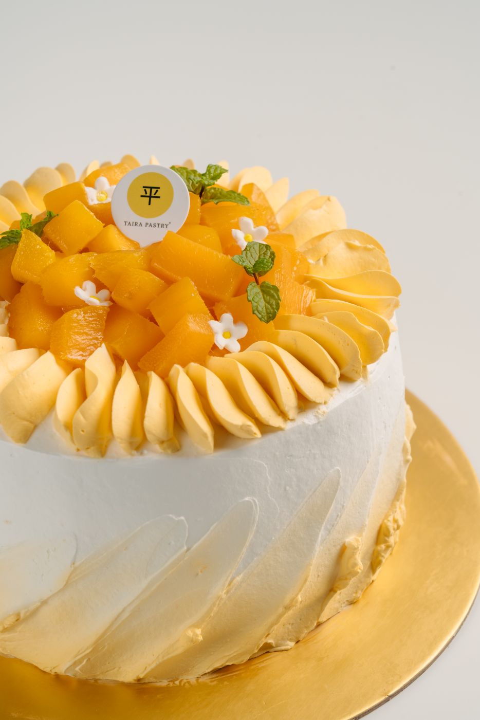 Mango Cake (Best Seller)