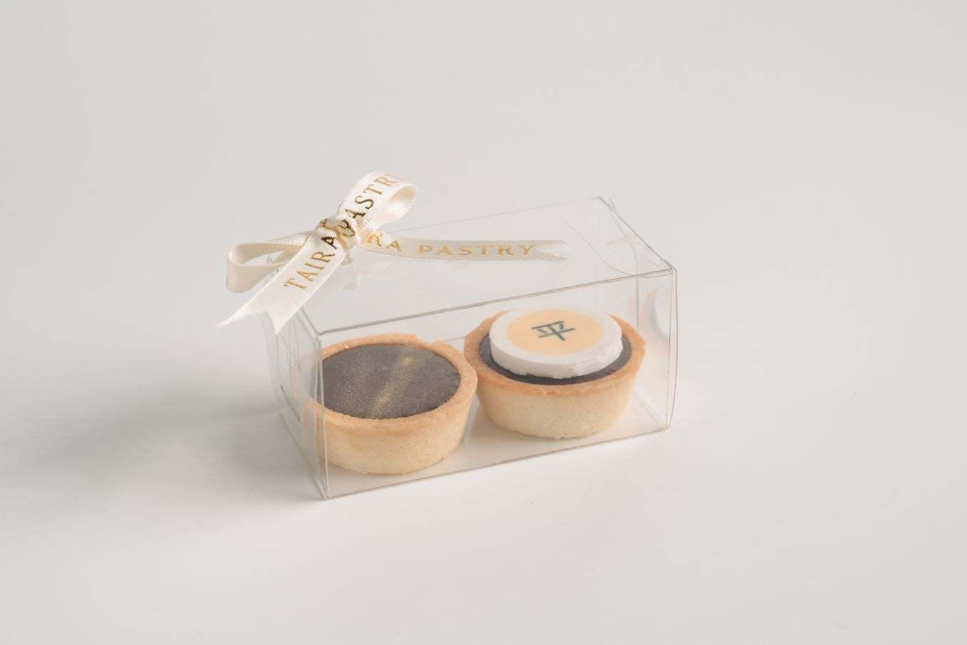 Box of 2 Mini Tarts (Door Gifts)