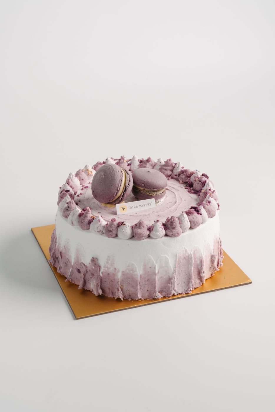 Orh Nee Cake