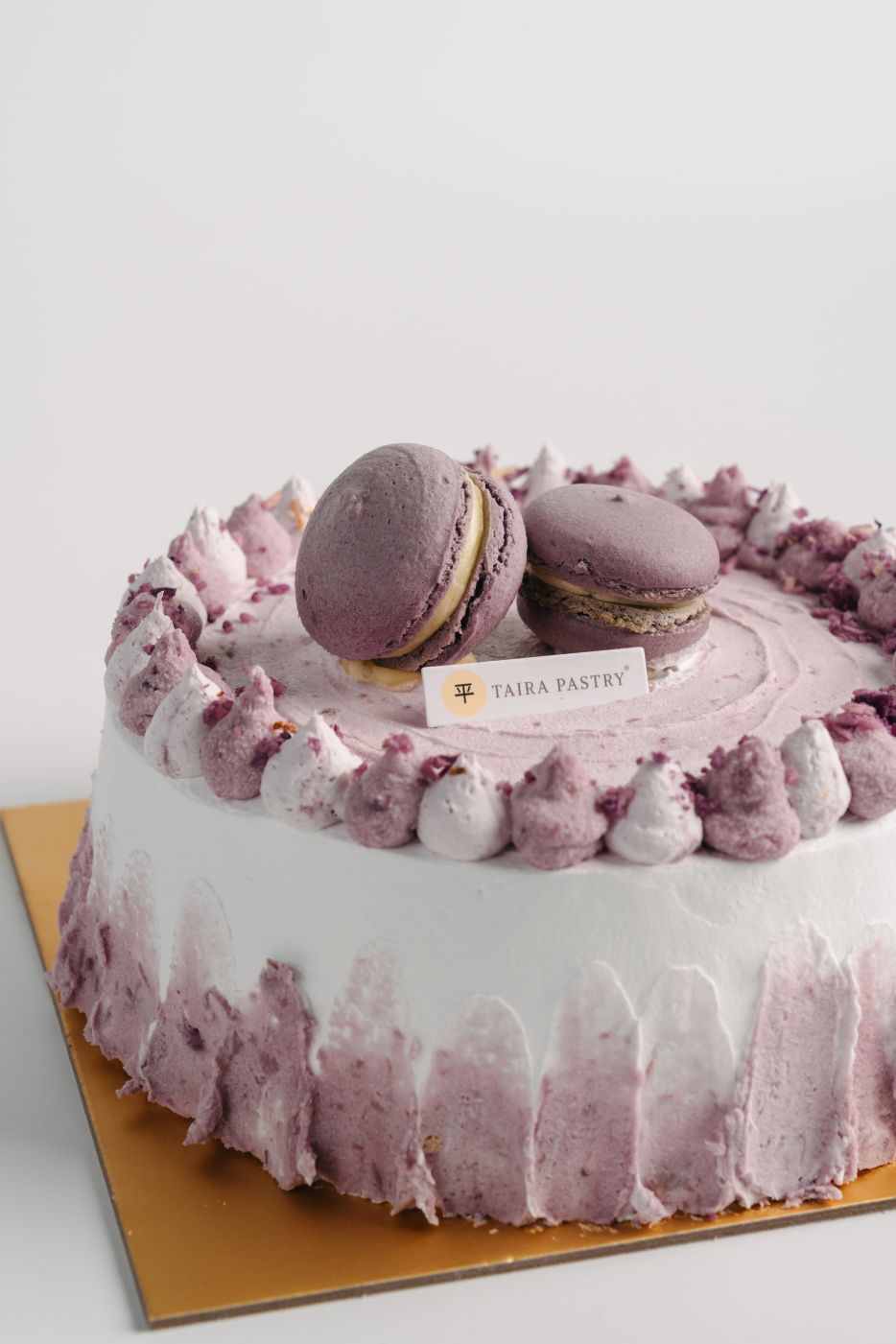 Orh Nee Cake