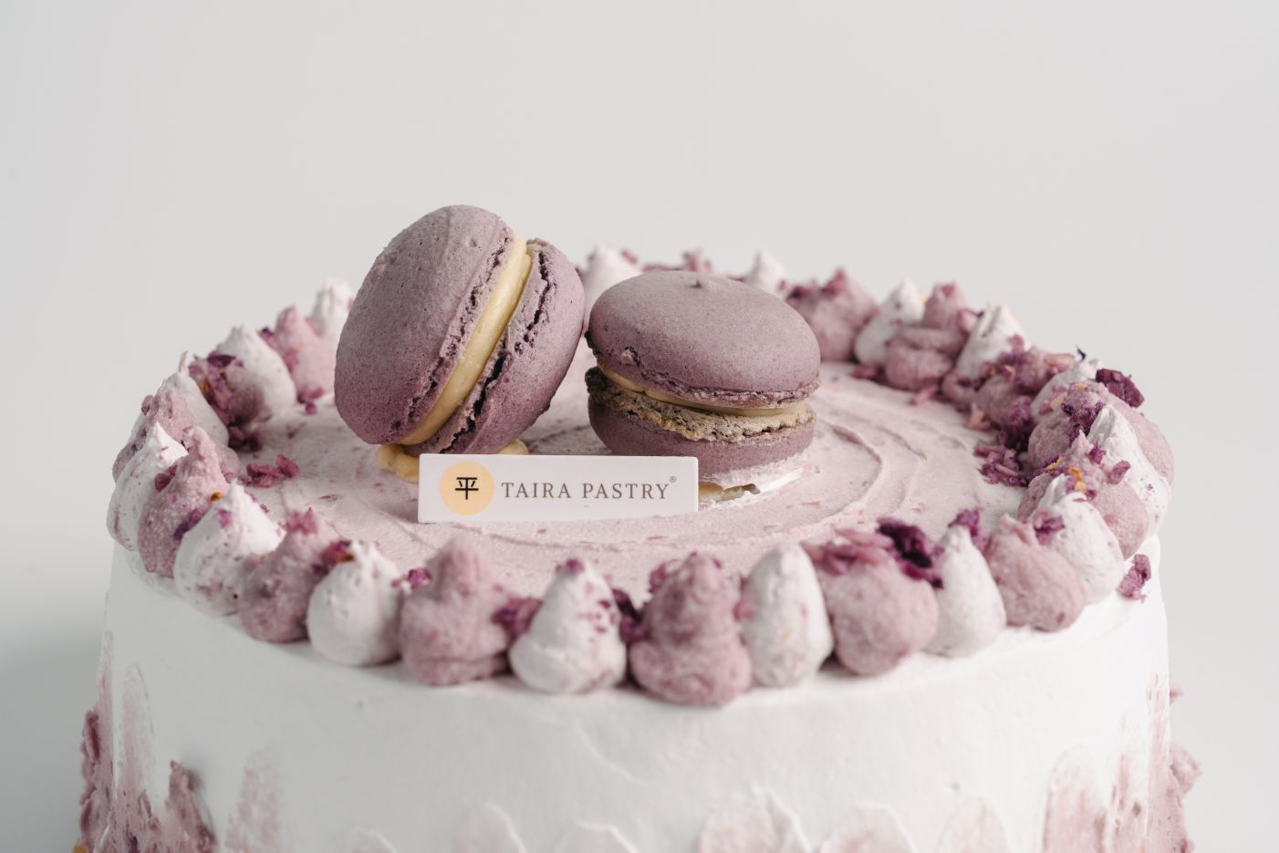 Orh Nee Cake