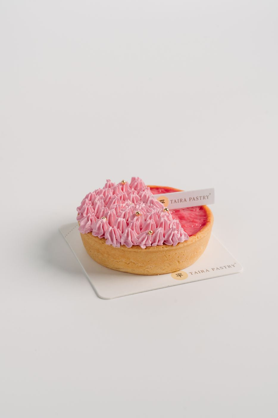Single Tartlet Box (Teacher's Day Edition)