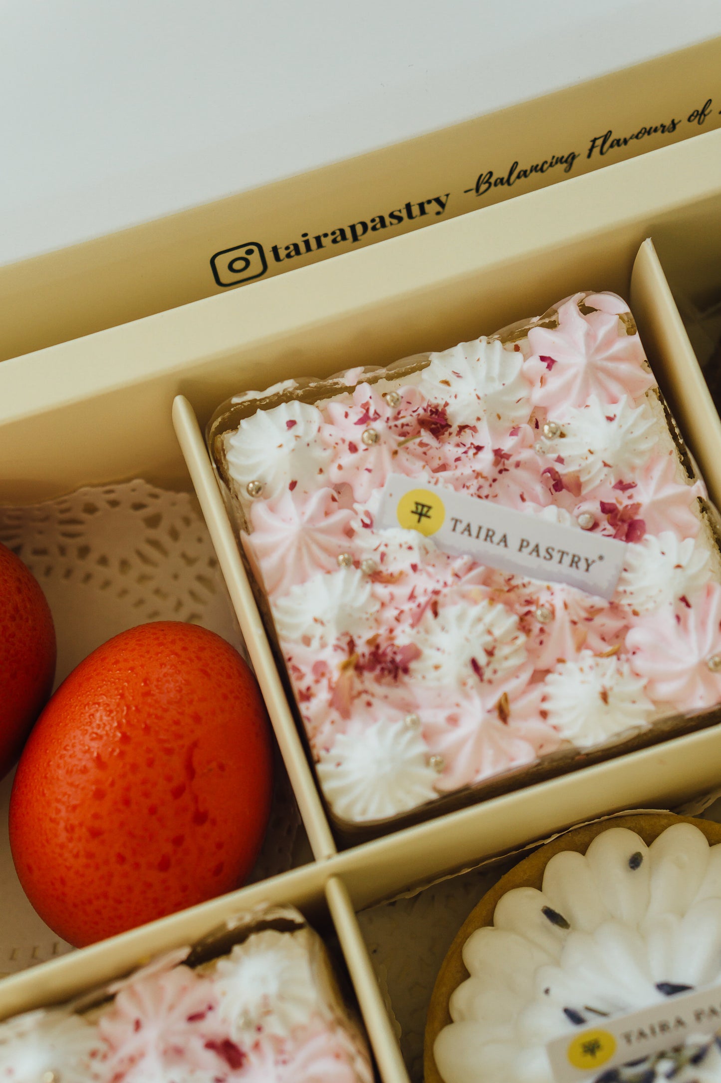 Baby Full Month Gift Box