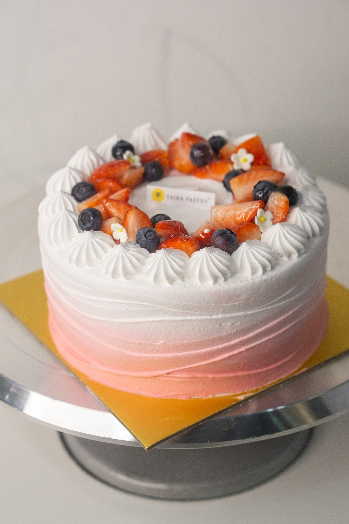 Strawberry Shortcake