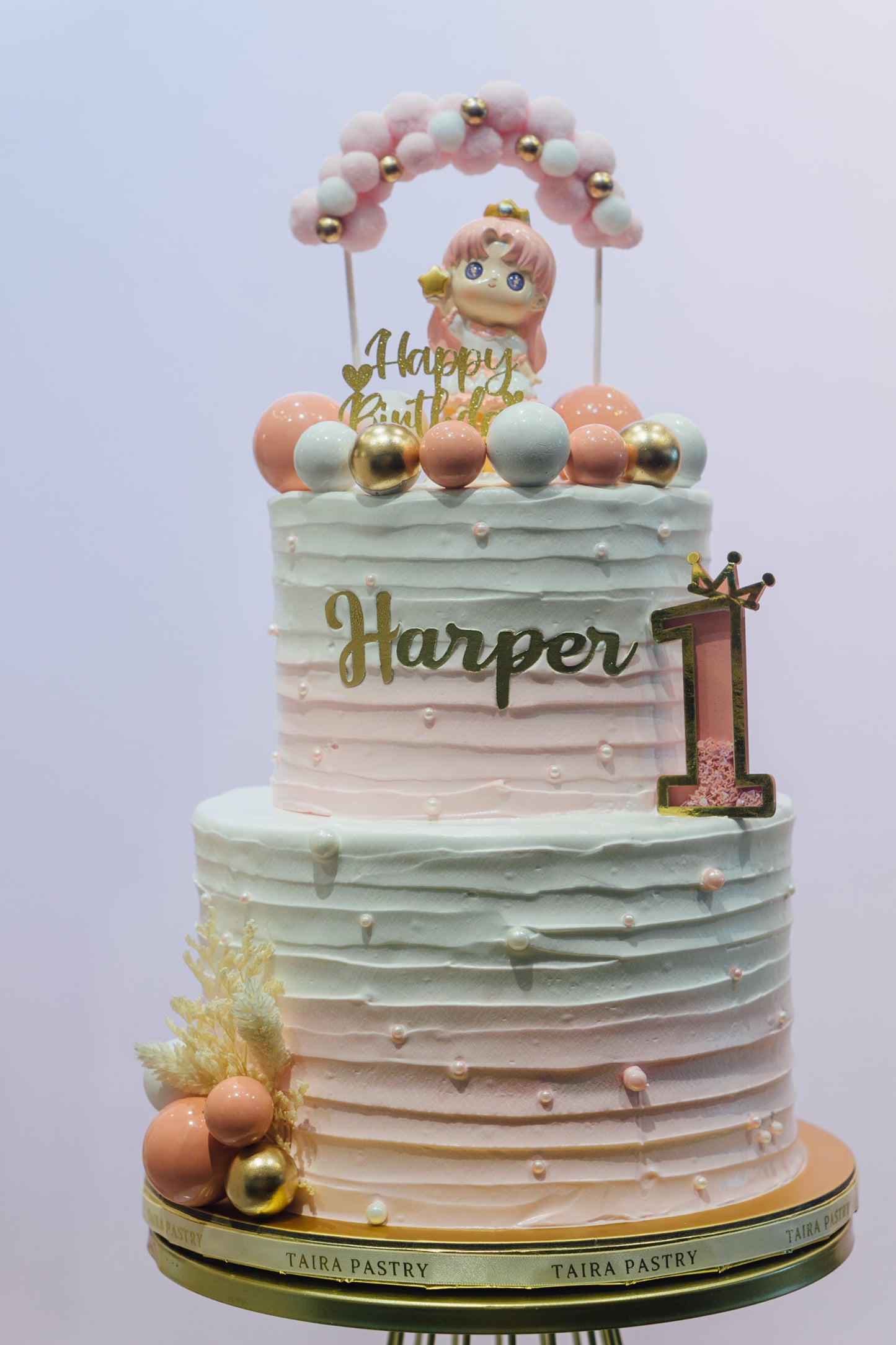 Little Princess Cake