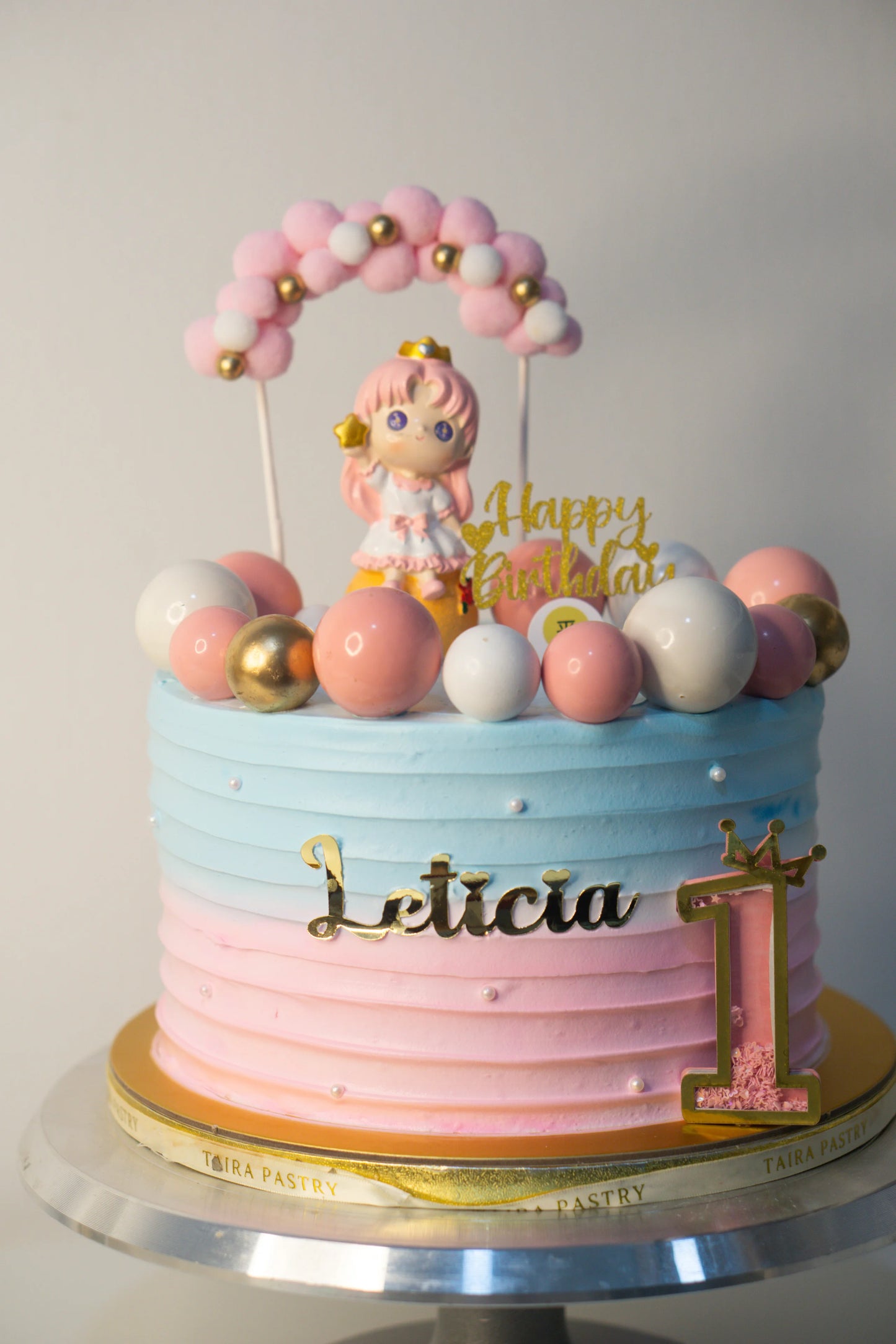 Little Princess Cake