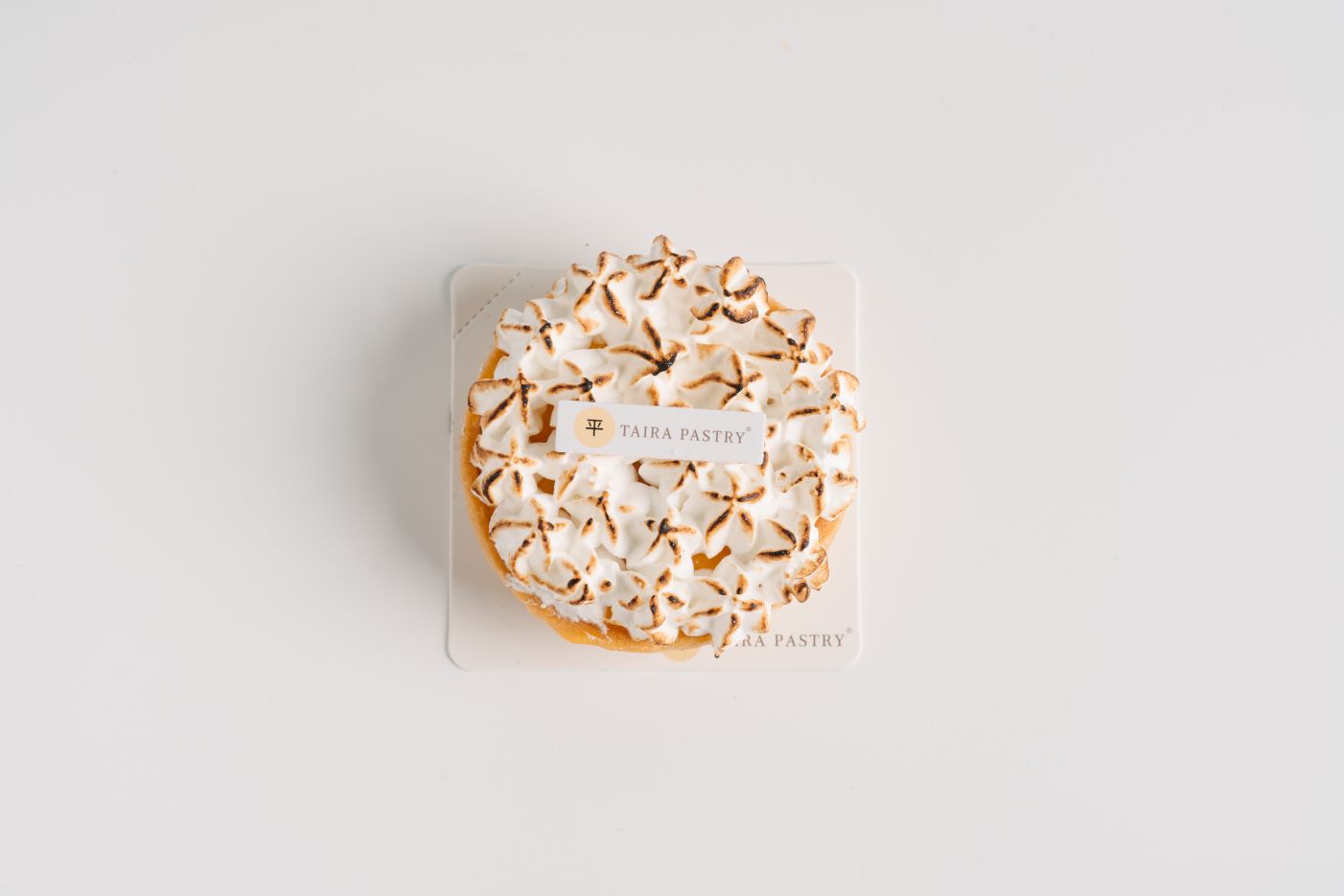 Single Tartlet Box (Teacher's Day Edition)