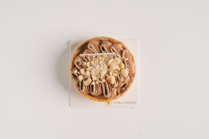 Single Tartlet Box (Teacher's Day Edition)