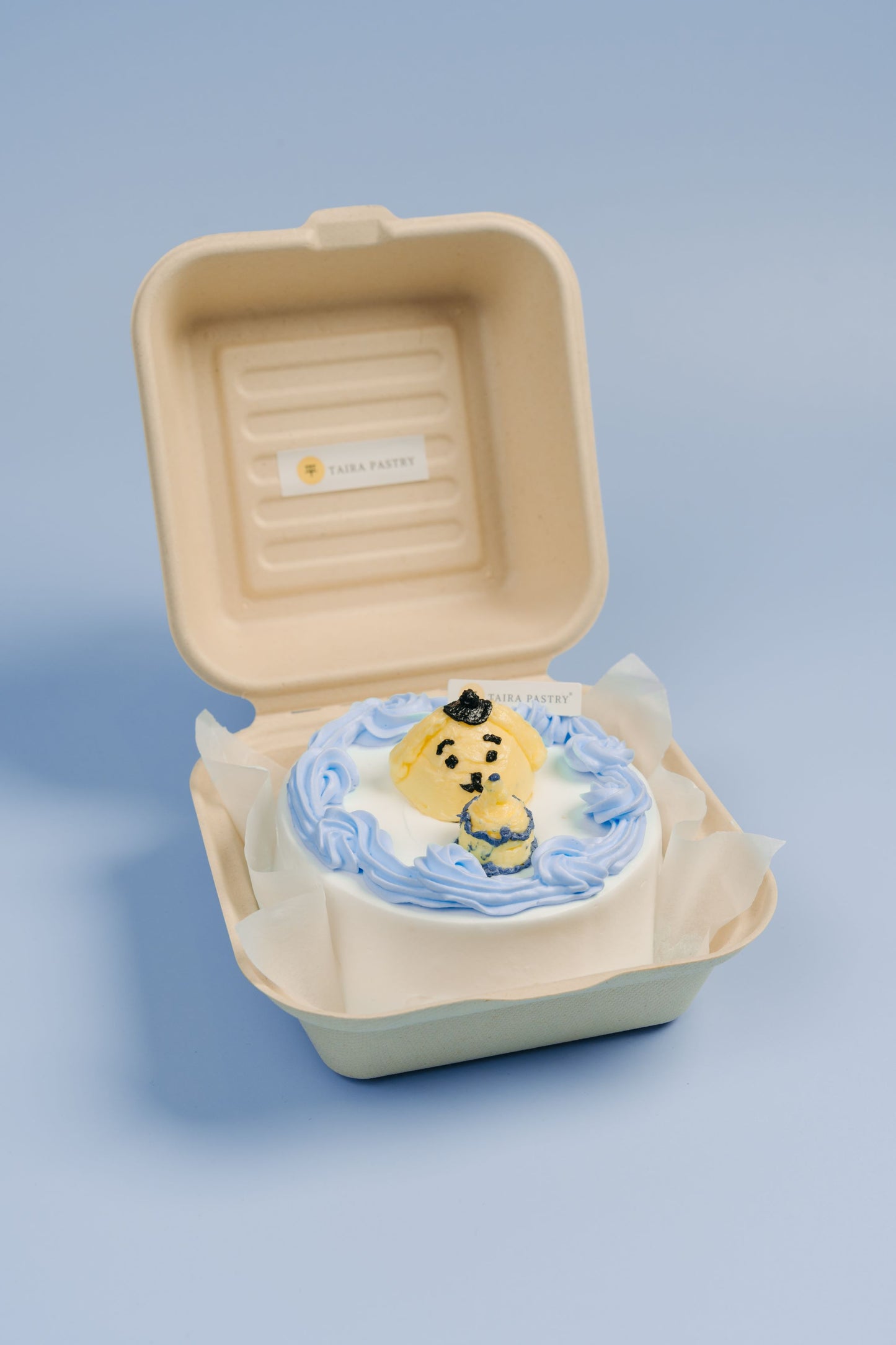 Adorable Bento Cake