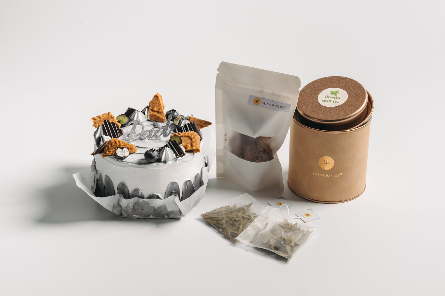 Father's Day Bundle Set