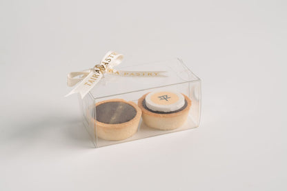 Box of 2 Mini Tarts (Door Gifts)