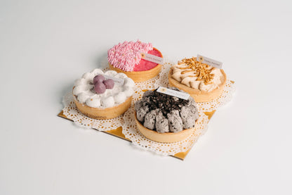 Local Flavor Tartlet Box