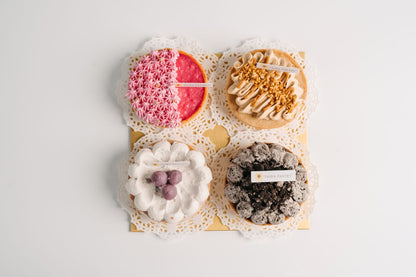 Local Flavor Tartlet Box