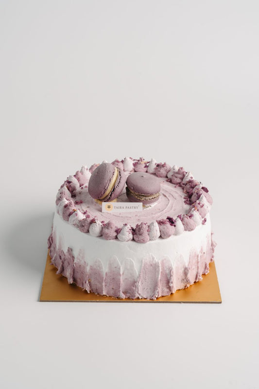 Orh Nee Cake