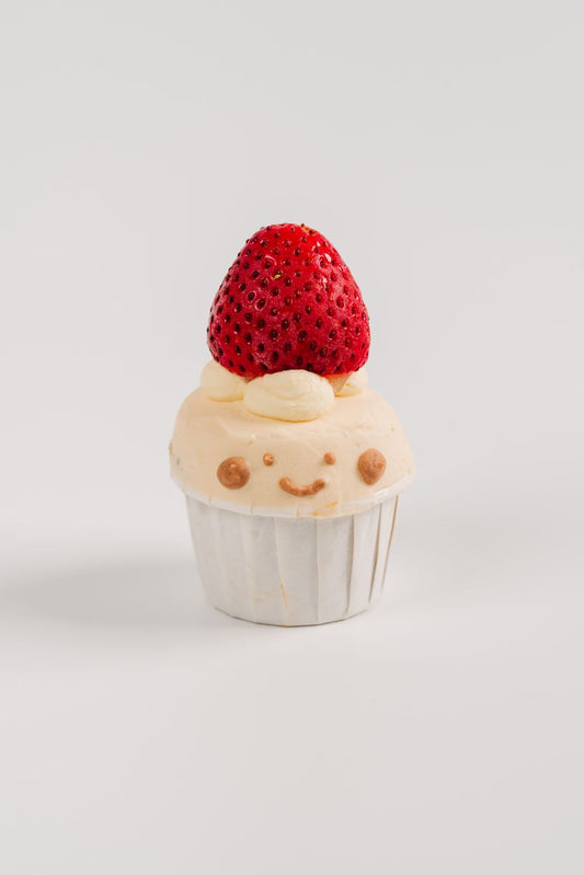 Jellycat Cupcakes (Children's Day Special) (Box of 6 / 12)