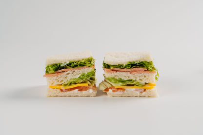 Mini Sandwiches (28pcs)