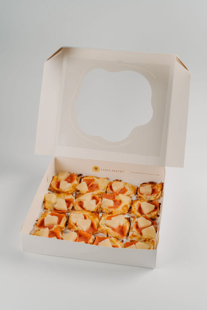 Mini Pizza (16pcs)