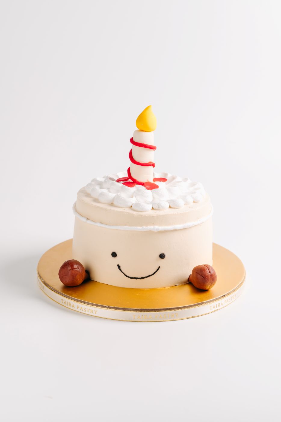 Jellycat Cake
