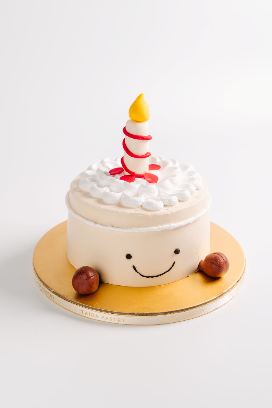 Jellycat Cake