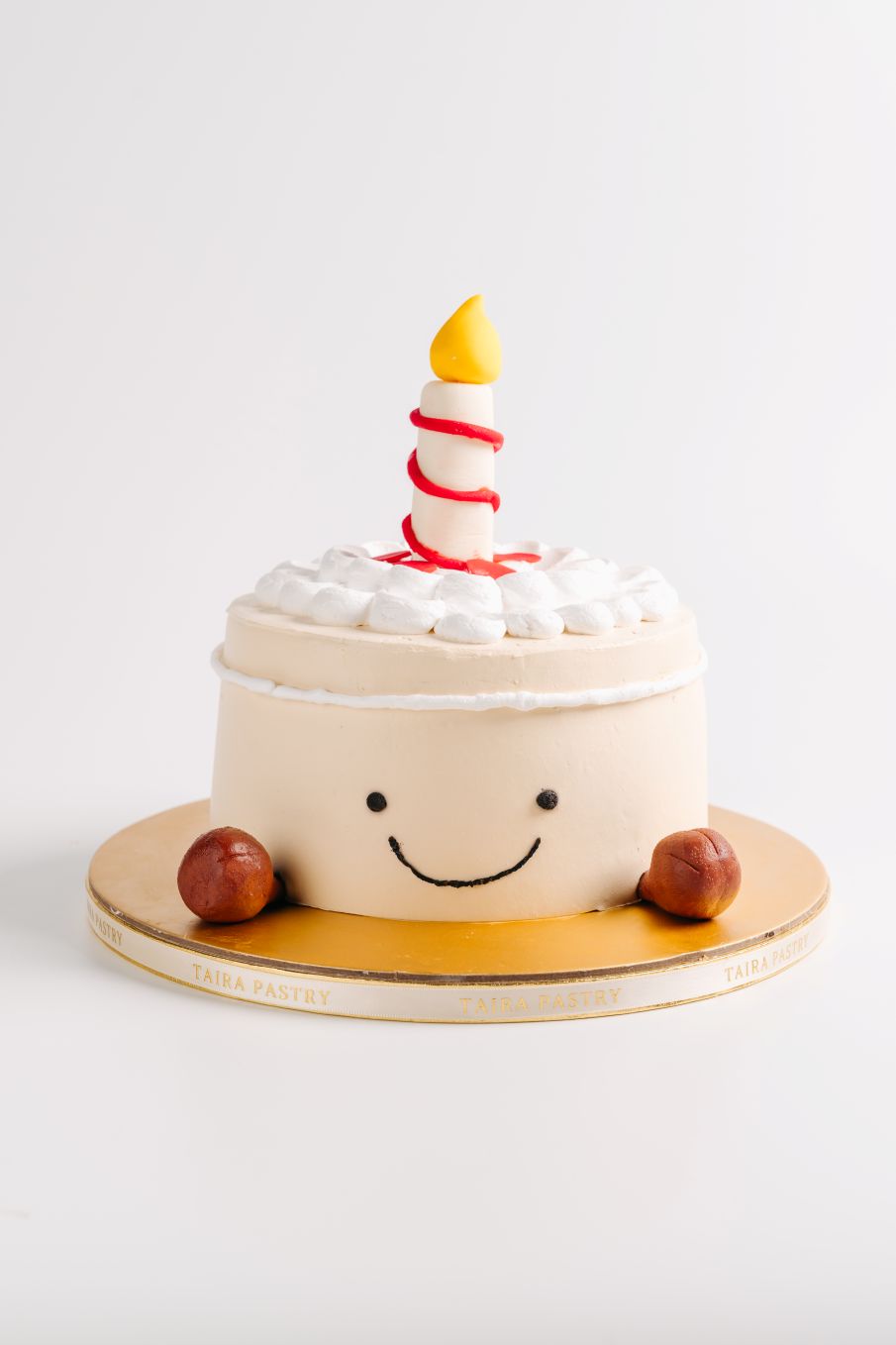 Jellycat Cake