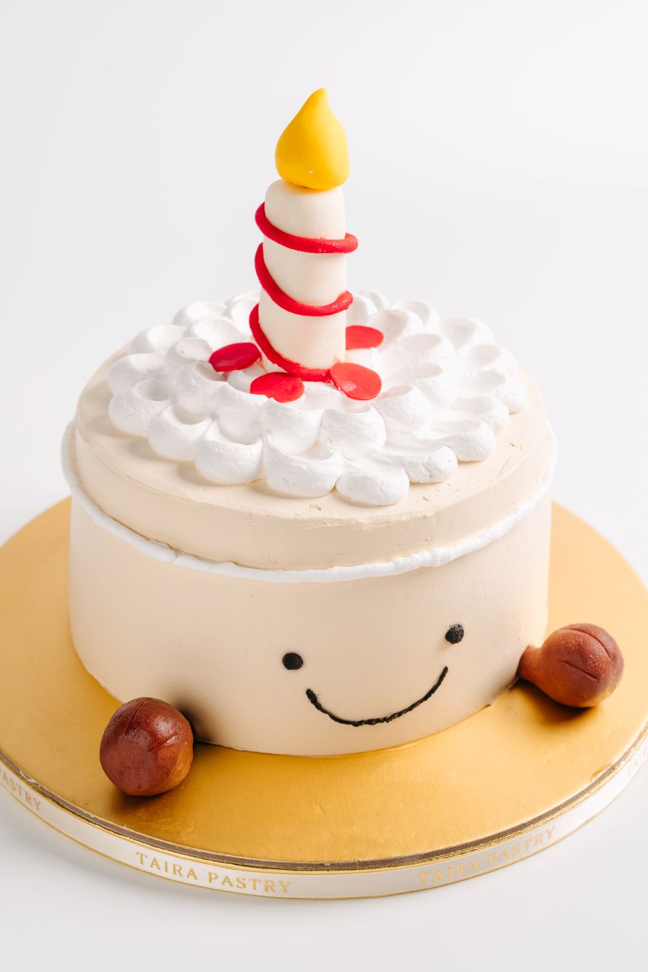 Jellycat Cake