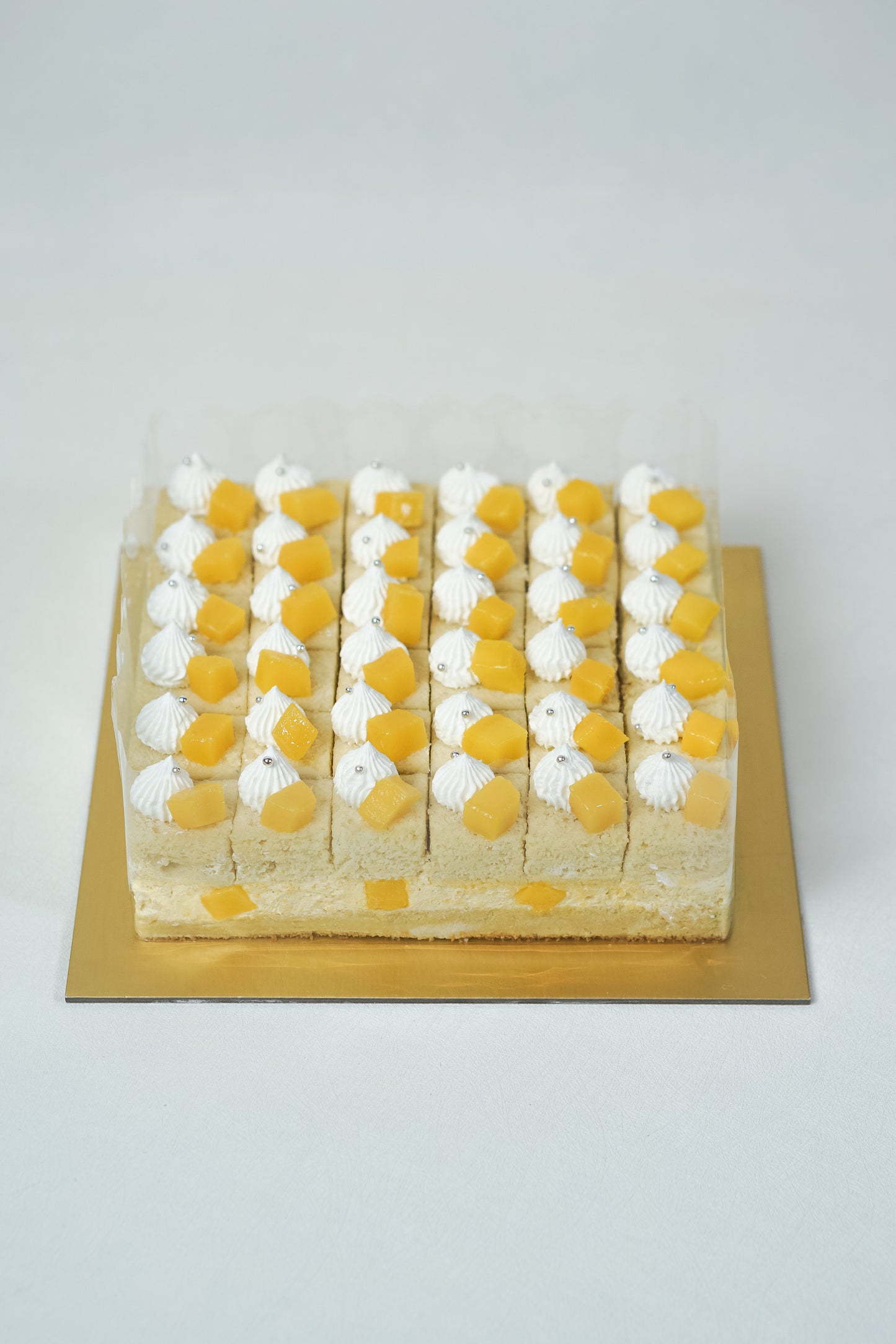 Mini Cakes (36pcs)