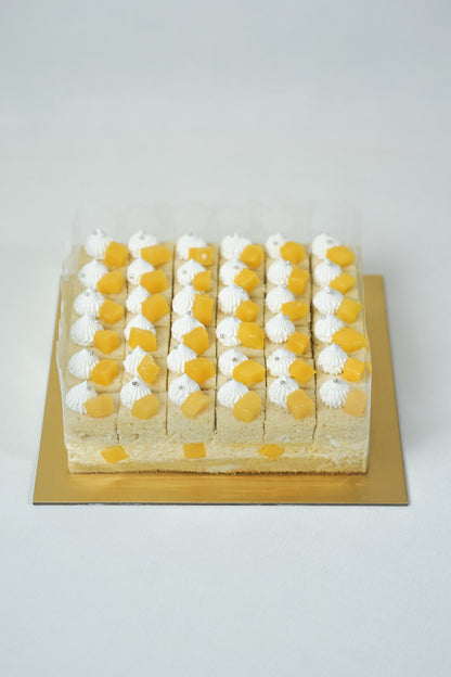 Mini Cakes (36pcs)