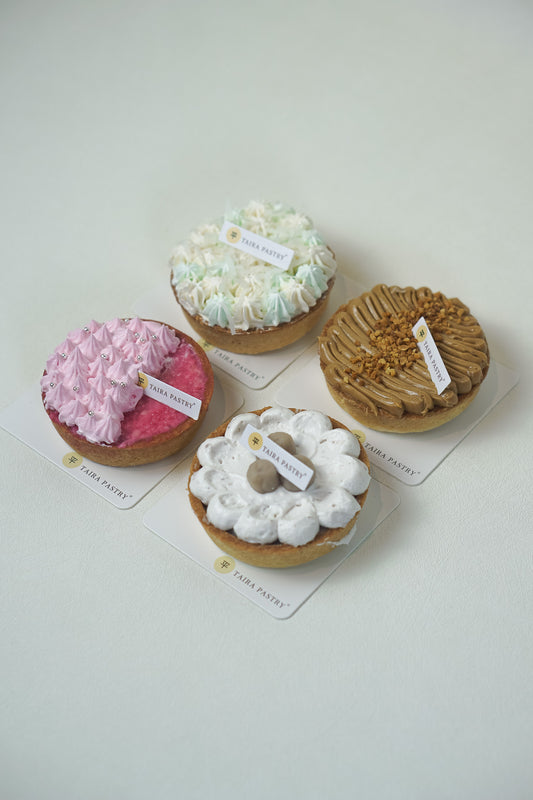Local Flavor Tartlet Box
