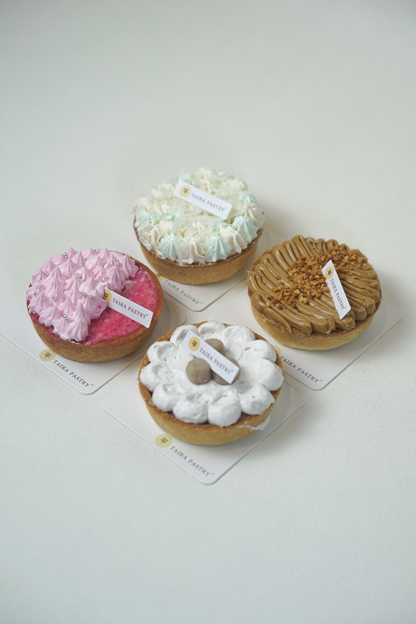 Local Flavor Tartlet Box