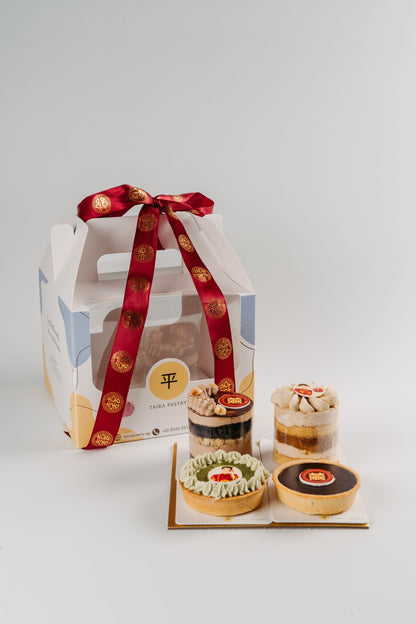 Wedding / Guo Da Li Dessert Box
