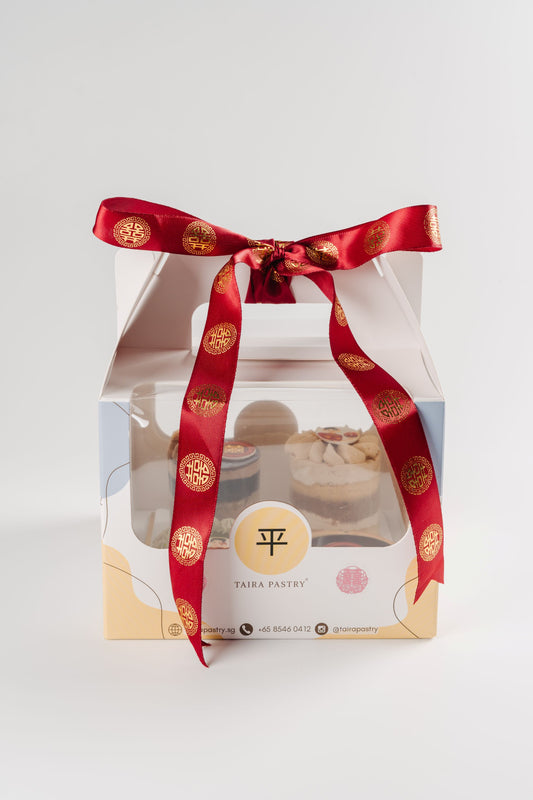 Wedding / Guo Da Li Dessert Box