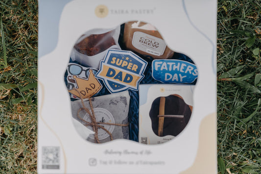 Father's Day Treat Box!