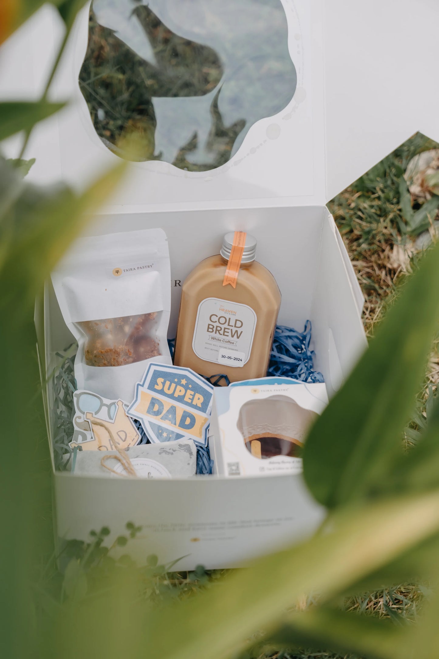 Father's Day Treat Box!