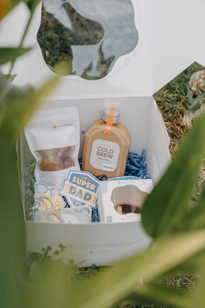 Father's Day Treat Box!