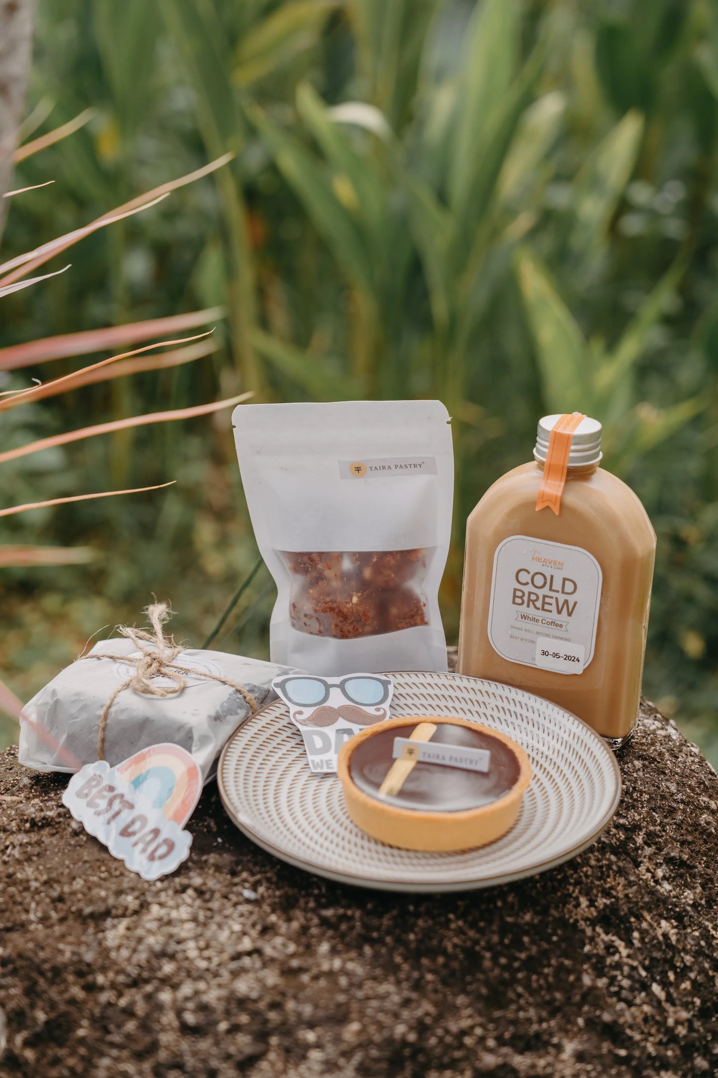 Father's Day Treat Box!
