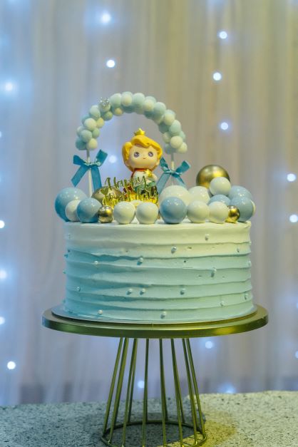 Little Prince Cake