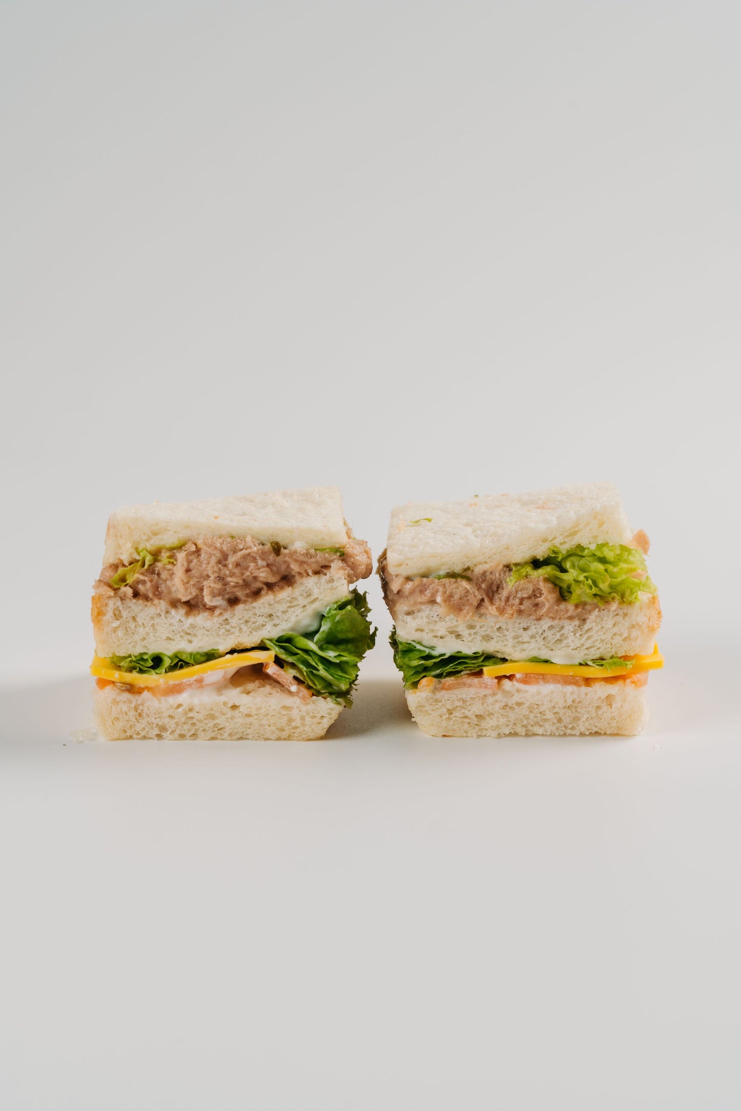 Mini Sandwiches (28pcs)