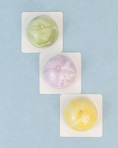 Moonlit Galaxy Mousse (Box of 6)